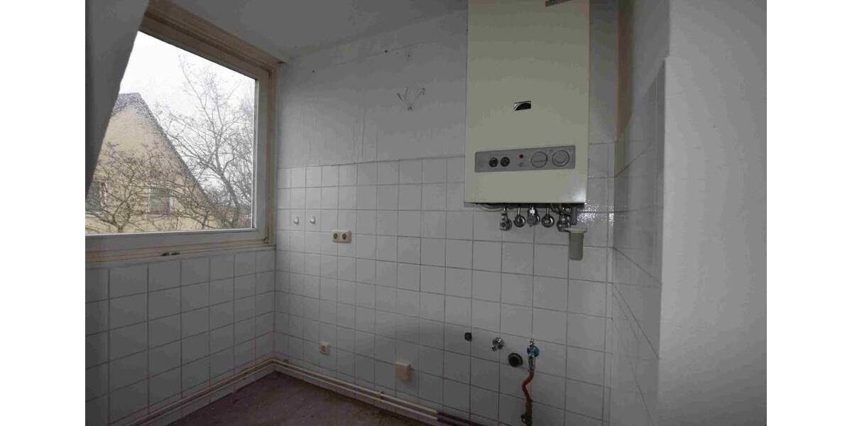 Dachgeschoßwohnung Minden - 3 Zimmer, 44 m&sup2;, 365&euro; | Angebot:26361669