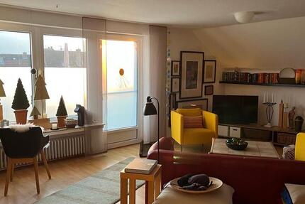 Wohnung Beverungen - 3 Zimmer, 100 m&sup2;, 490&euro; | Angebot:24744827