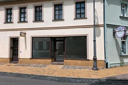 Gewerbeobjekt Bad Schmiedeberg - 30&euro; | Angebot:26124442