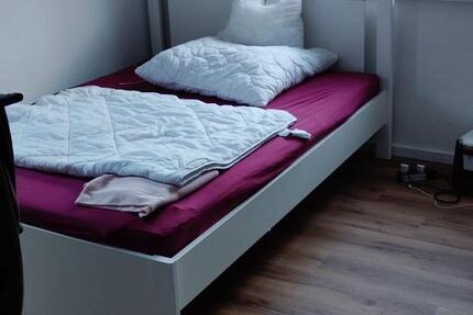 Wohnen auf Zeit Scheer - 3 Zimmer, 70 m&sup2;, 350&euro; | Angebot:26385099
