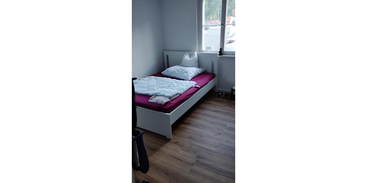 Wohnen auf Zeit Scheer - 3 Zimmer, 70 m&sup2;, 350&euro; | Angebot:26385099