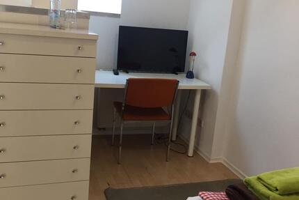 Wohnen auf Zeit Lüneburg - 1 Zimmer, 20 m&sup2;, 695&euro; | Angebot:24860045