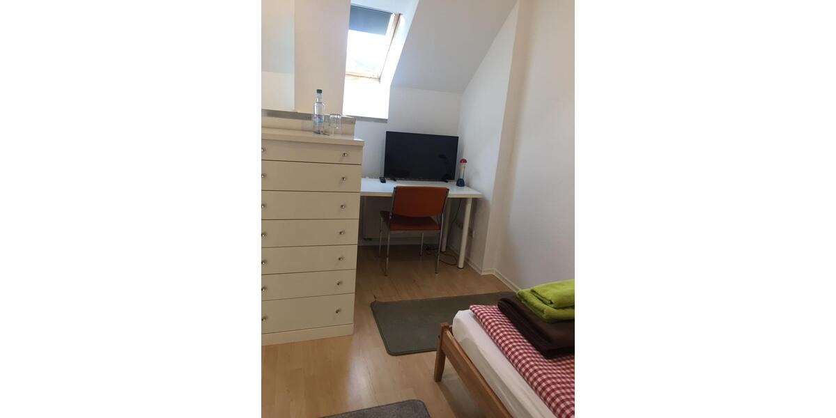 Wohnen auf Zeit Lüneburg - 1 Zimmer, 20 m&sup2;, 695&euro; | Angebot:24860045