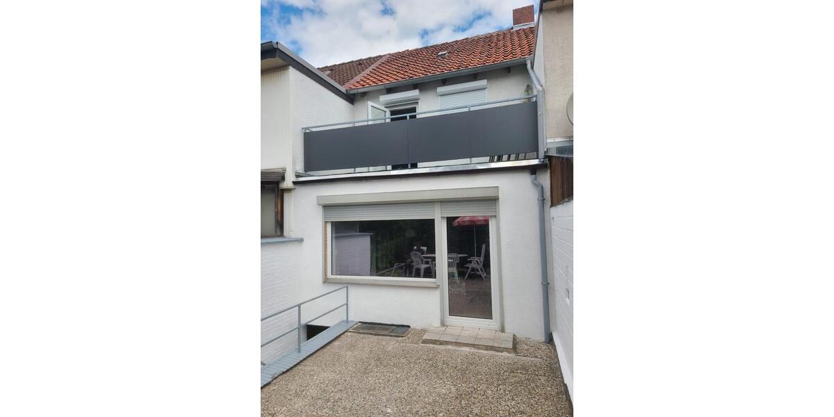 Wohnen auf Zeit Wolfenbüttel Ahlum - 1 Zimmer, 23 m&sup2;, 450&euro; | Angebot:26057941
