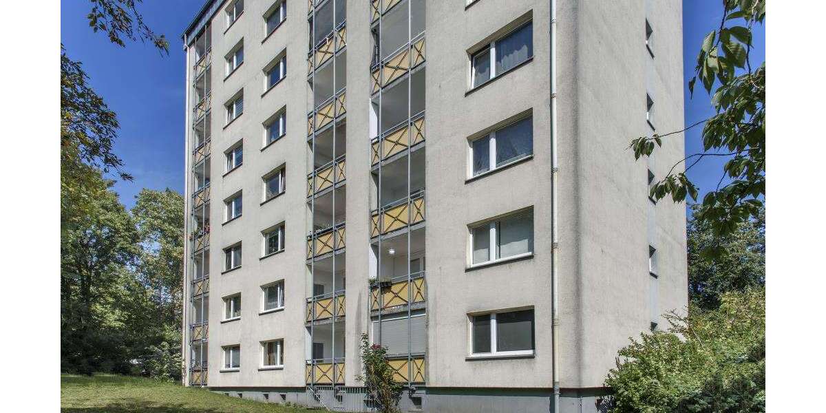Etagenwohnung Velbert Kostenberg - 3 Zimmer, 73 m&sup2;, 539&euro; | Angebot:26729460