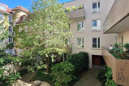 Wohnung München Schwabing-West - 3 Zimmer, 77 m&sup2;, 2.090&euro; | Angebot:27293599