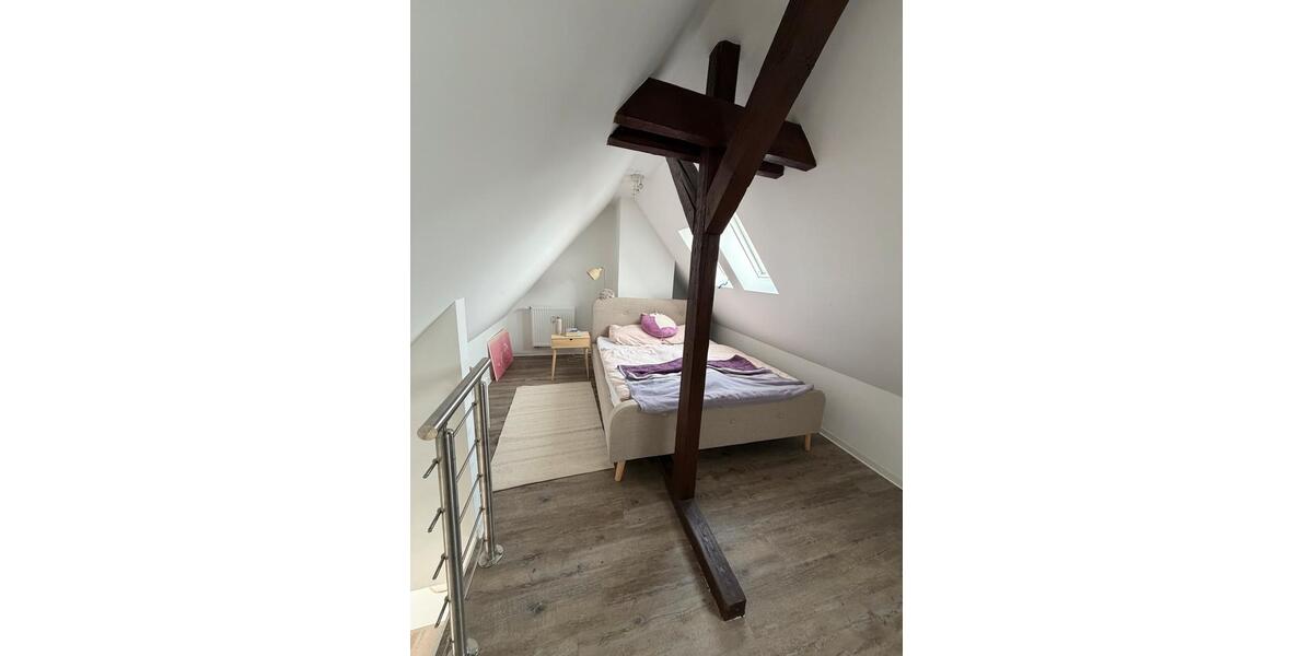 Etagenwohnung Bedburg - 1.5 Zimmer, 47 m&sup2;, 595&euro; | Angebot:25368110