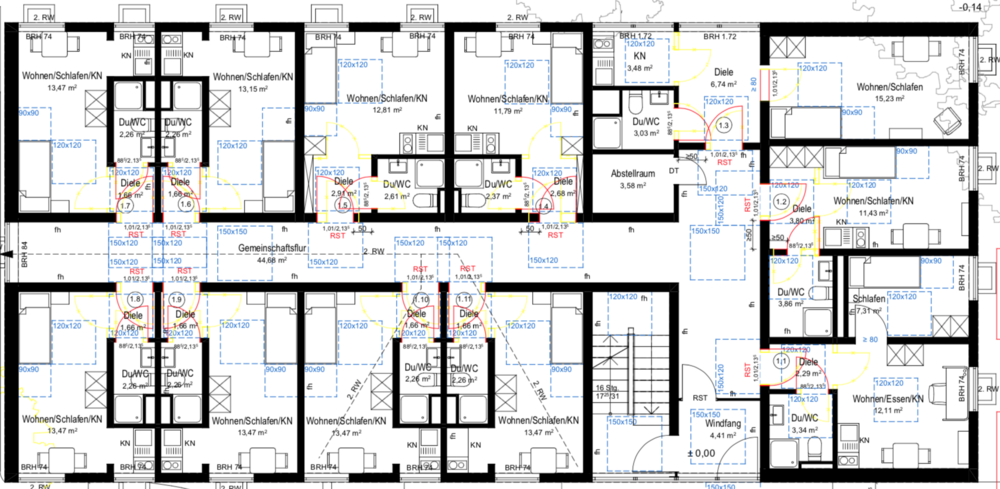 Gewerbeobjekt Köln Longerich - 32.670&euro; | Angebot:24697497