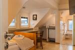 Wohnen auf Zeit Frankfurt am Main Flughafen - 1 Zimmer, 20 m&sup2;, 1.000&euro; | Angebot:26357331