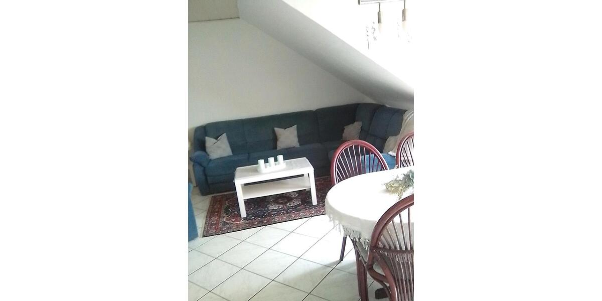 Wohnen auf Zeit Bochum Eppendorf - 2 Zimmer, 86 m&sup2;, 60&euro; | Angebot:21199266