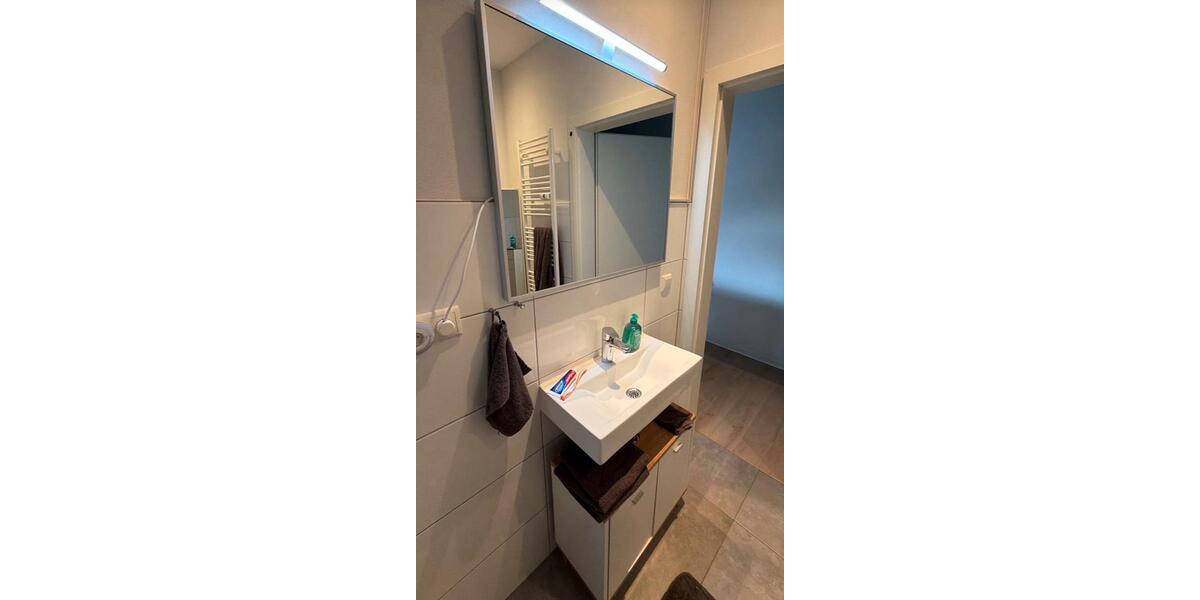 Erdgeschoßwohnung Mainaschaff - 1 Zimmer, 40 m&sup2;, 500&euro; | Angebot:24836302