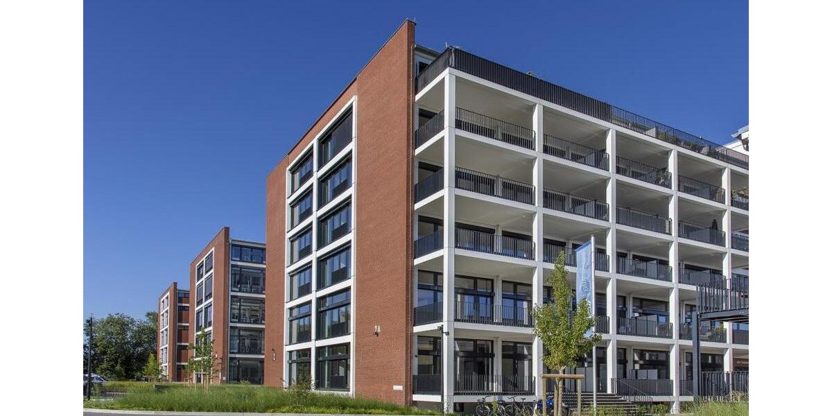 Loft - Studio - Atelier Bremen Häfen - 3 Zimmer, 156 m&sup2;, 1.549&euro; | Angebot:24109065
