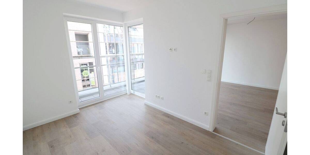 Etagenwohnung Cloppenburg - 3 Zimmer, 99 m&sup2;, 925&euro; | Angebot:26733194