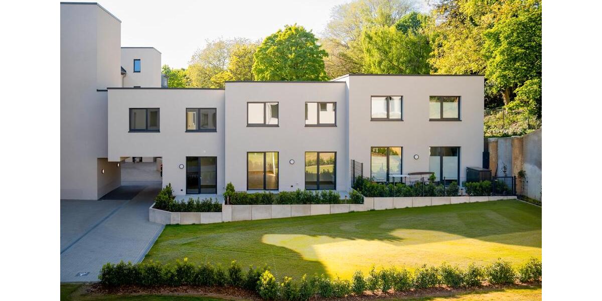 Maisonettenwohnung Mönchengladbach - 4 Zimmer, 101 m&sup2;, 1.550&euro; | Angebot:26422000