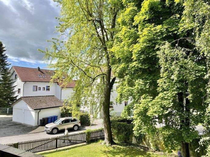 Etagenwohnung Mühldorf a.Inn Mühldorf - 2 Zimmer, 50 m&sup2;, 450&euro; | Angebot:26817259