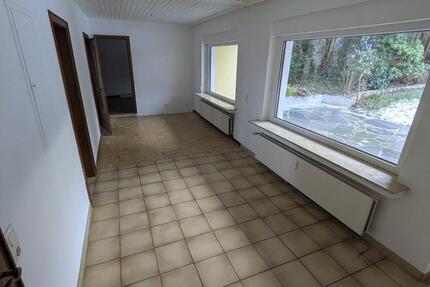 Großzügige 4,5-Zimmer Wohnung mit Terasse in Dortmund-Loh 4 zimmer