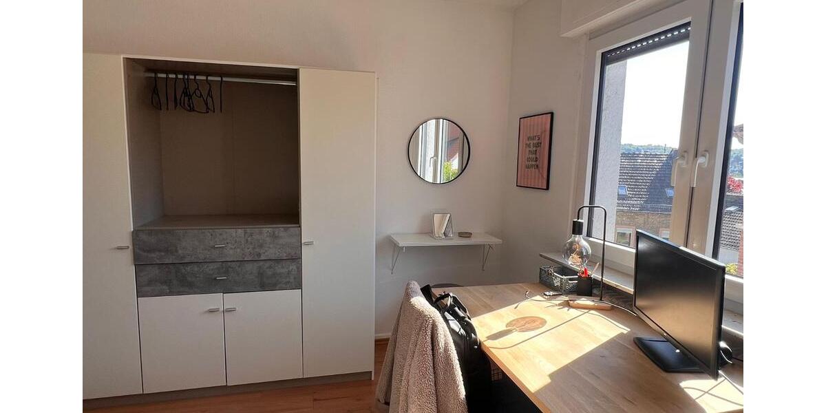Wohnen auf Zeit Bingen am Rhein - 1 Zimmer, 16 m&sup2;, 355&euro; | Angebot:26684056