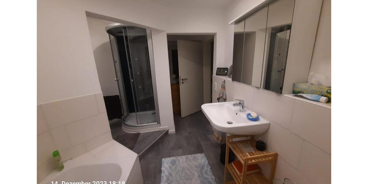 Erdgeschoßwohnung Armsheim - 3 Zimmer, 80 m&sup2;, 1.290&euro; | Angebot:25550863