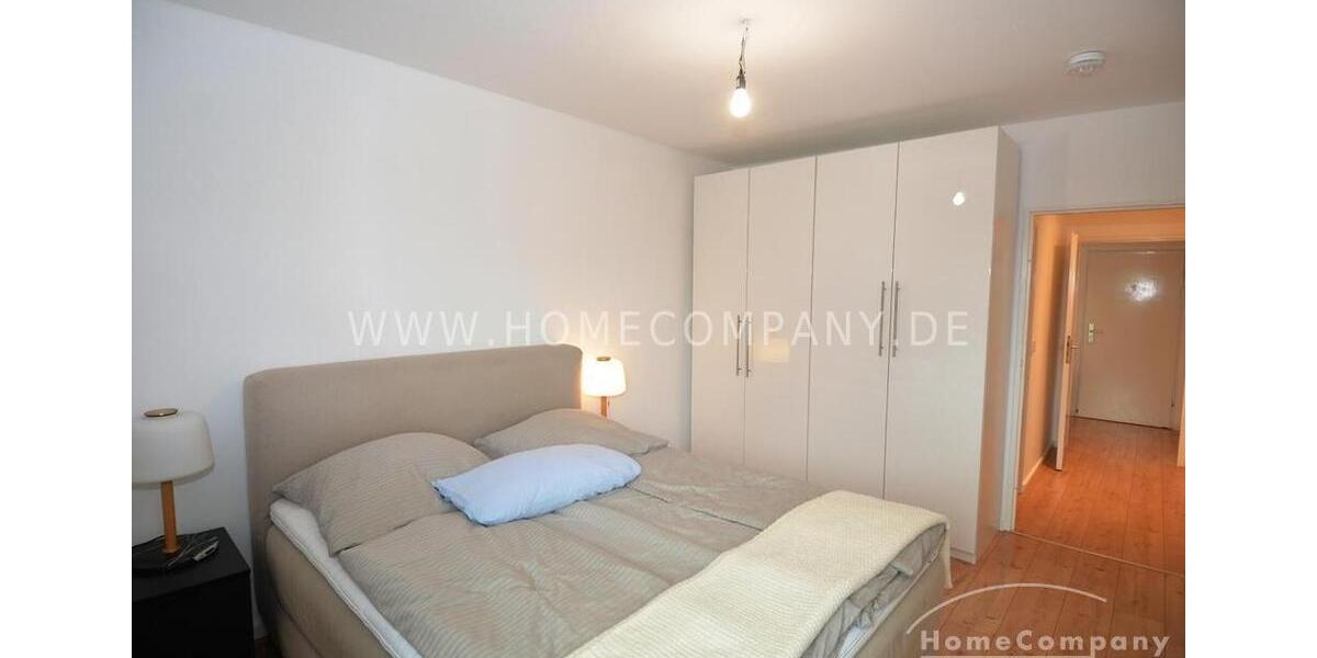 Wohnen auf Zeit Berlin Steglitz-Zehlendorf - 2 Zimmer, 64 m&sup2;, 1.580&euro; | Angebot:26676850