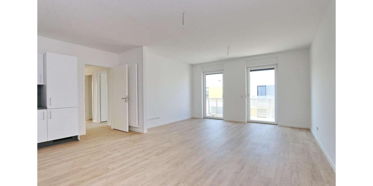 Etagenwohnung Schönefeld - 4 Zimmer, 91 m&sup2;, 1.299&euro; | Angebot:25900377
