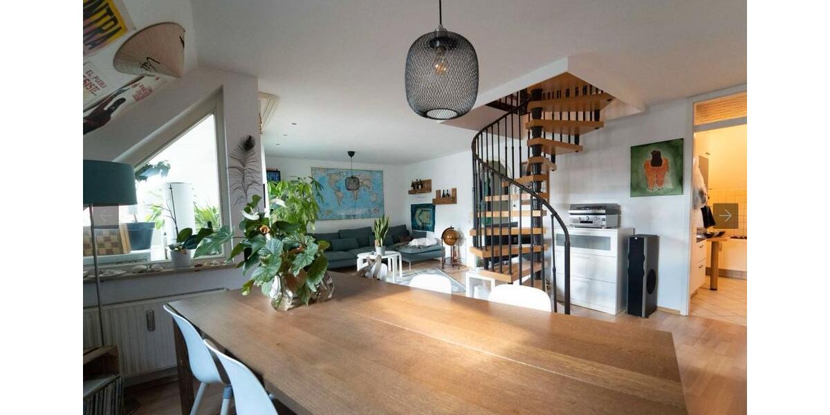 Wohnen auf Zeit: Wohnung zu Zwischenmiete 1.3.26-31.8.26 4 zimmer