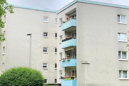 4 ZKB Wohnung mit Balkon in Baunatal-Mitte, am Rand vom Marktplatz ( BTL-AMA8-3MR ) 4 zimmer