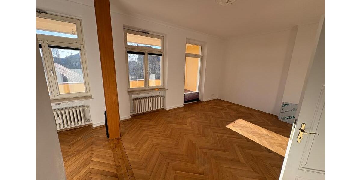 Dachgeschoßwohnung Helmstedt - 4 Zimmer, 170 m&sup2;, 890&euro; | Angebot:24624668