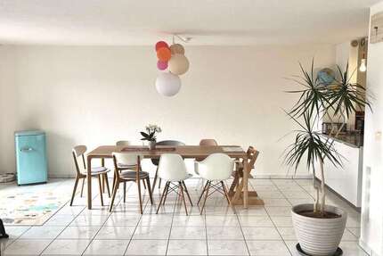 Wohnung zum Mieten in Waldshut-Tiengen 1.380 € 115 m²