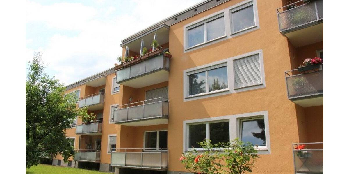 Etagenwohnung Ottobrunn - 3 Zimmer, 94 m&sup2;, 1.540&euro; | Angebot:23985697