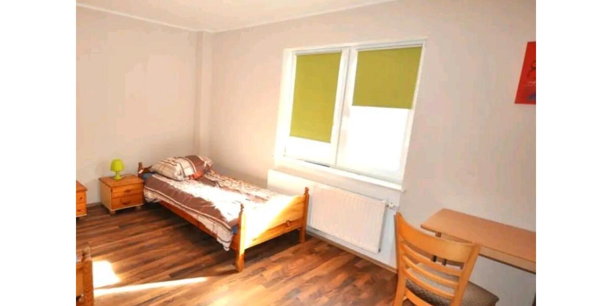 Monteurszimmer 5 zimmer