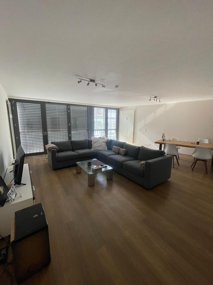 Wunderschöne - helle 2.5 Zimmer Wohnung Sülmerstraße- Heilbronn