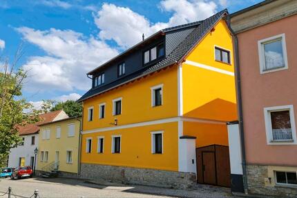 schicke Etagen Wohnung am Geißeltalsee im 3 Familienhaus 2 zimmer