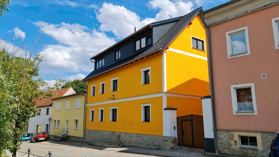 schicke Etagen Wohnung am Geißeltalsee im 3 Familienhaus 2 zimmer