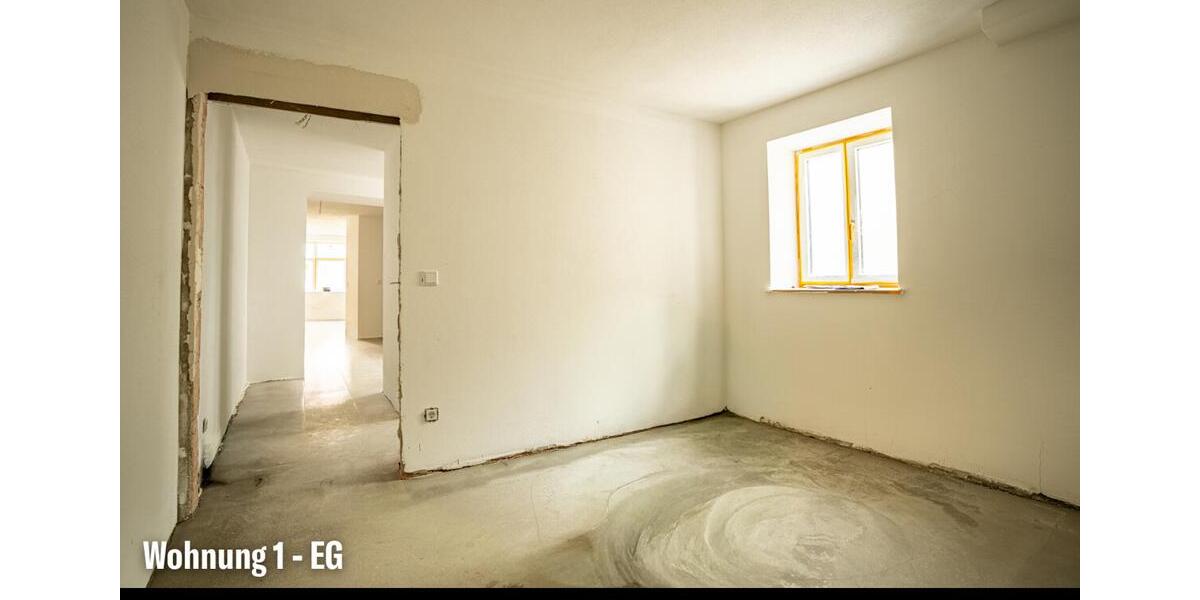 Erdgeschoßwohnung Ingolstadt - 2 Zimmer, 48 m&sup2;, 750&euro; | Angebot:26528320