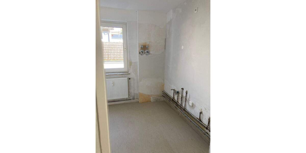 Etagenwohnung Heppenheim Heppenheim - 3 Zimmer, 59 m&sup2;, 709&euro; | Angebot:25695791