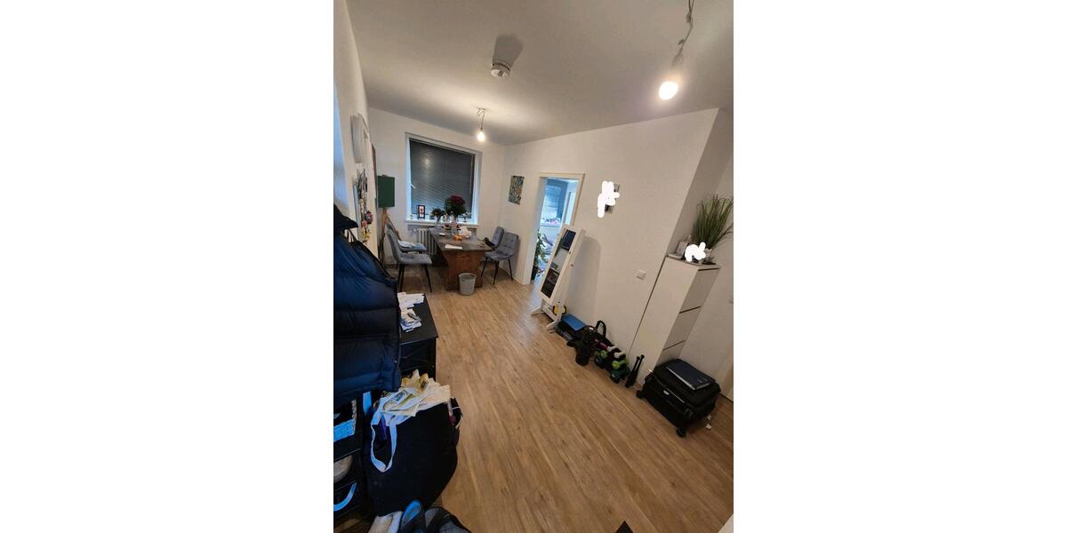 Hochparterre Braunschweig Lehndorf-Watenbüttel - 3 Zimmer, 65 m&sup2;, 867&euro; | Angebot:25221058