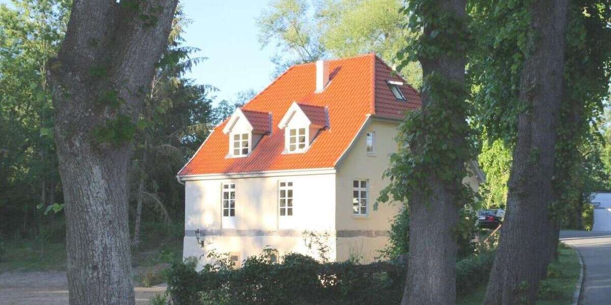 Etagenwohnung Süsel-Woltersmühlen Woltersmühlen - 5 Zimmer, 120 m&sup2;, 1.620&euro; | Angebot:27251475