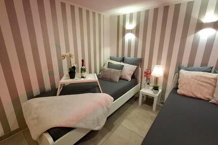 Voll eingerichtetes Appartement 65 qm zu vermieten 3 zimmer