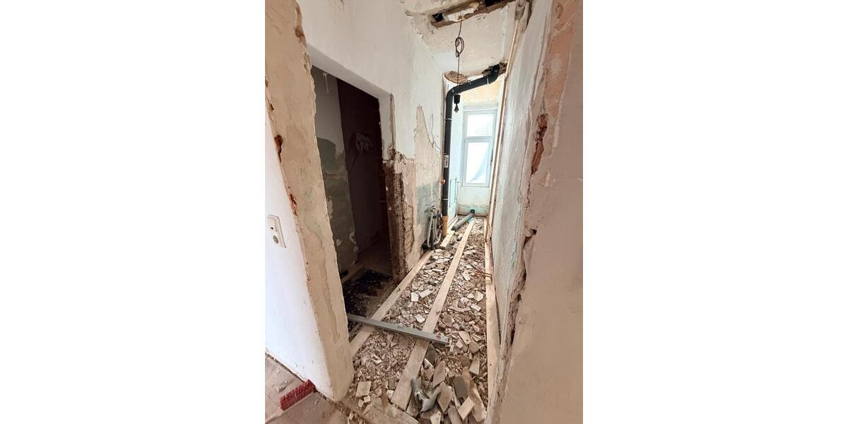 Etagenwohnung Northeim - 3 Zimmer, 73 m&sup2;, 750&euro; | Angebot:26260584