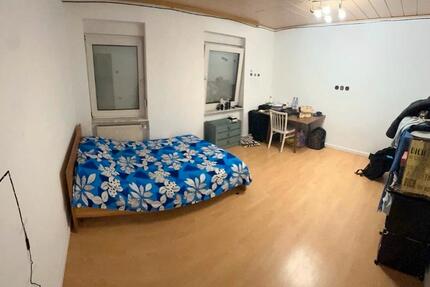 Wohnung Linden - 1 Zimmer, 16 m&sup2;, 380&euro; | Angebot:25184906