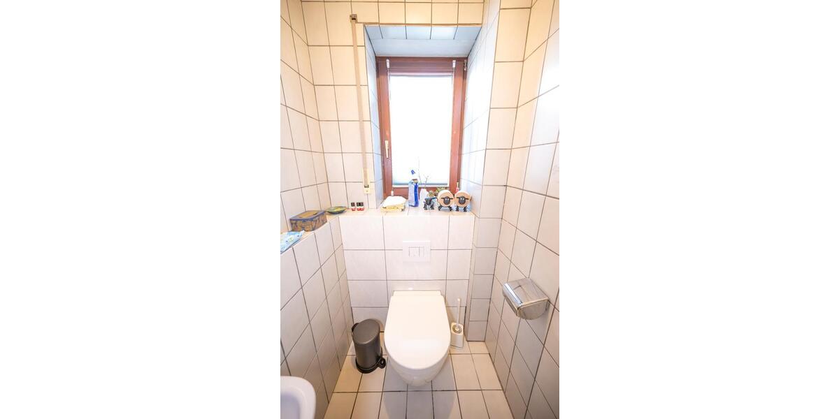 Reihenhaus Würzburg Lengfeld - 4 Zimmer, 109 m&sup2;, 1.370&euro; | Angebot:25419695