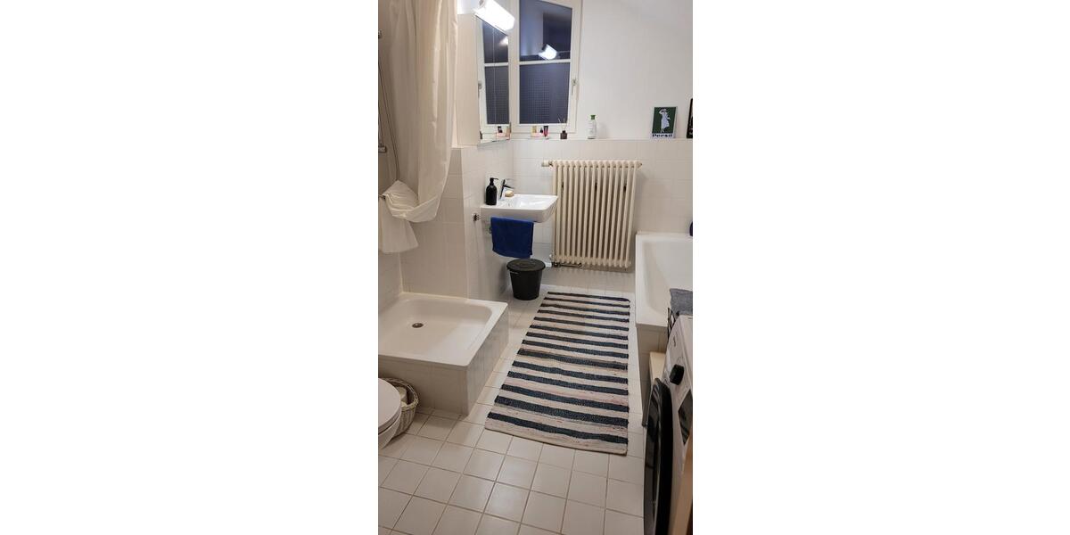 Wohnen auf Zeit Weimar - 3 Zimmer, 90 m&sup2;, 1.000&euro; | Angebot:25364743