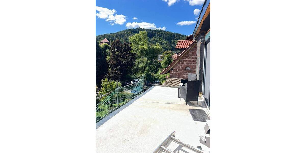 Einfamilienhaus Elmstein - 5 Zimmer, 145 m&sup2;, 1.050&euro; | Angebot:26816849