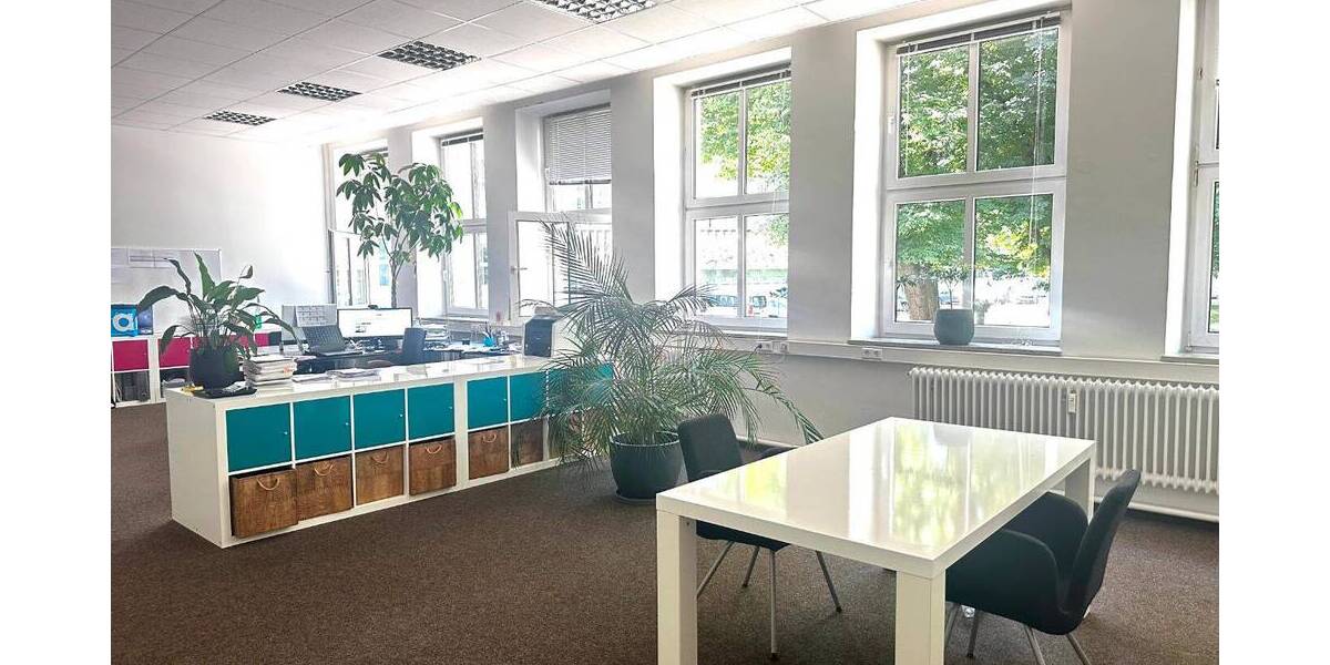 Gewerbeobjekt Augsburg Kriegshaber - 810&euro; | Angebot:25780264
