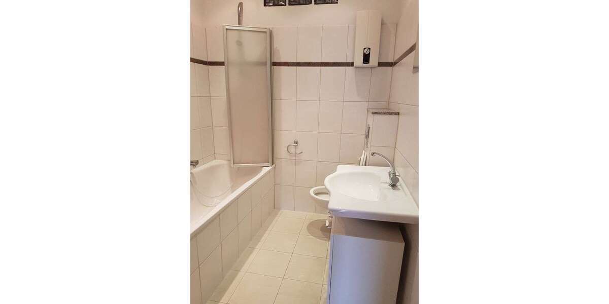 Etagenwohnung Düsseldorf Flingern Nord - 2 Zimmer, 47 m&sup2;, 600&euro; | Angebot:26824514