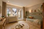 Etagenwohnung Ellwangen (Jagst) Ellwangen - 3 Zimmer, 85 m&sup2;, 870&euro; | Angebot:26600816