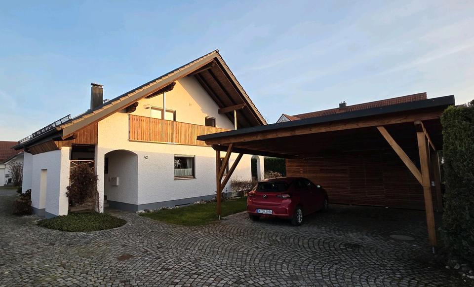 Neu renovierte 4 Zimmerwohnung, Küche, Bad 4 zimmer