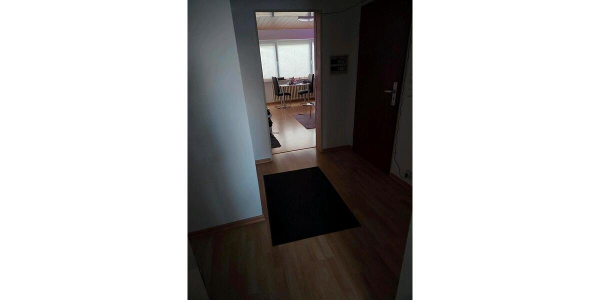 Erdgeschoßwohnung Meßstetten - 2 Zimmer, 56 m&sup2;, 629&euro; | Angebot:26012947