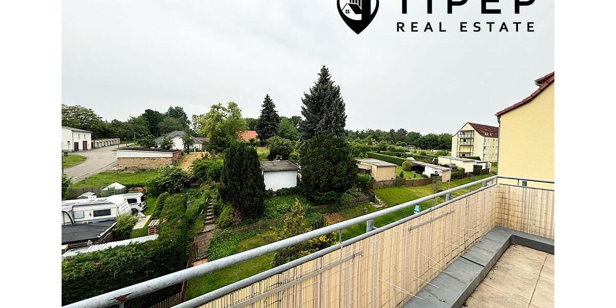 Dachgeschoßwohnung Geithain - 2.5 Zimmer, 66 m&sup2;, 450&euro; | Angebot:22307036