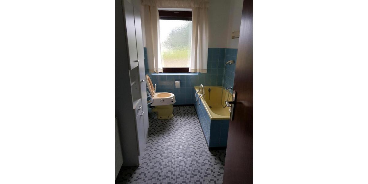 4 Zimmerwohnung in Wahlstedt 4 zimmer